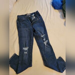 Levi's 721 Jeans